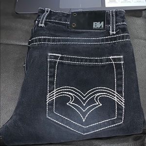 Women’s bluenotes jeans